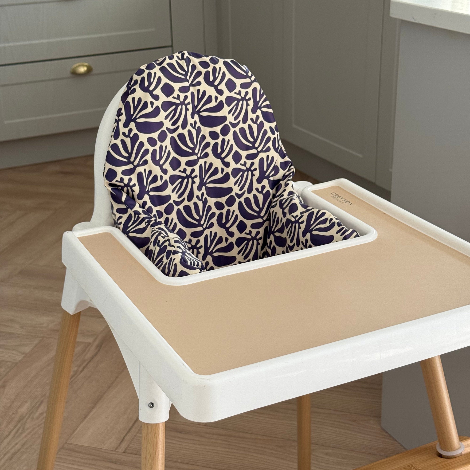 Santorini Cushion Cover