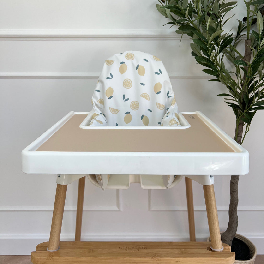 Sicily Cushion Cover