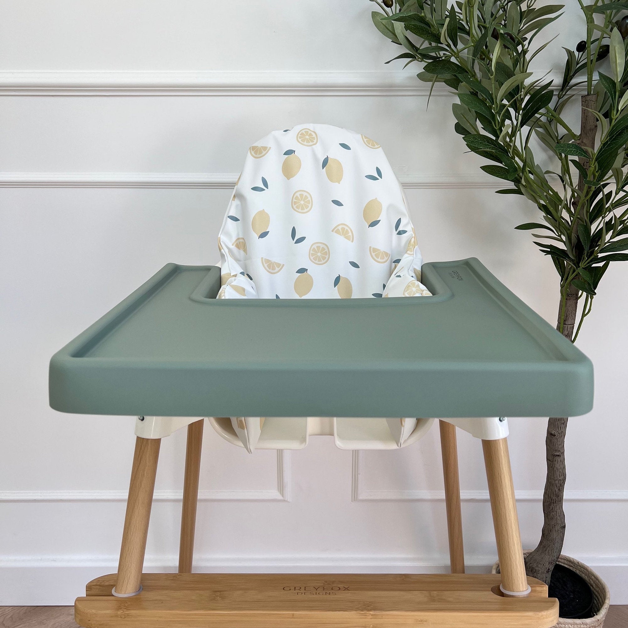 Sicily Cushion Cover