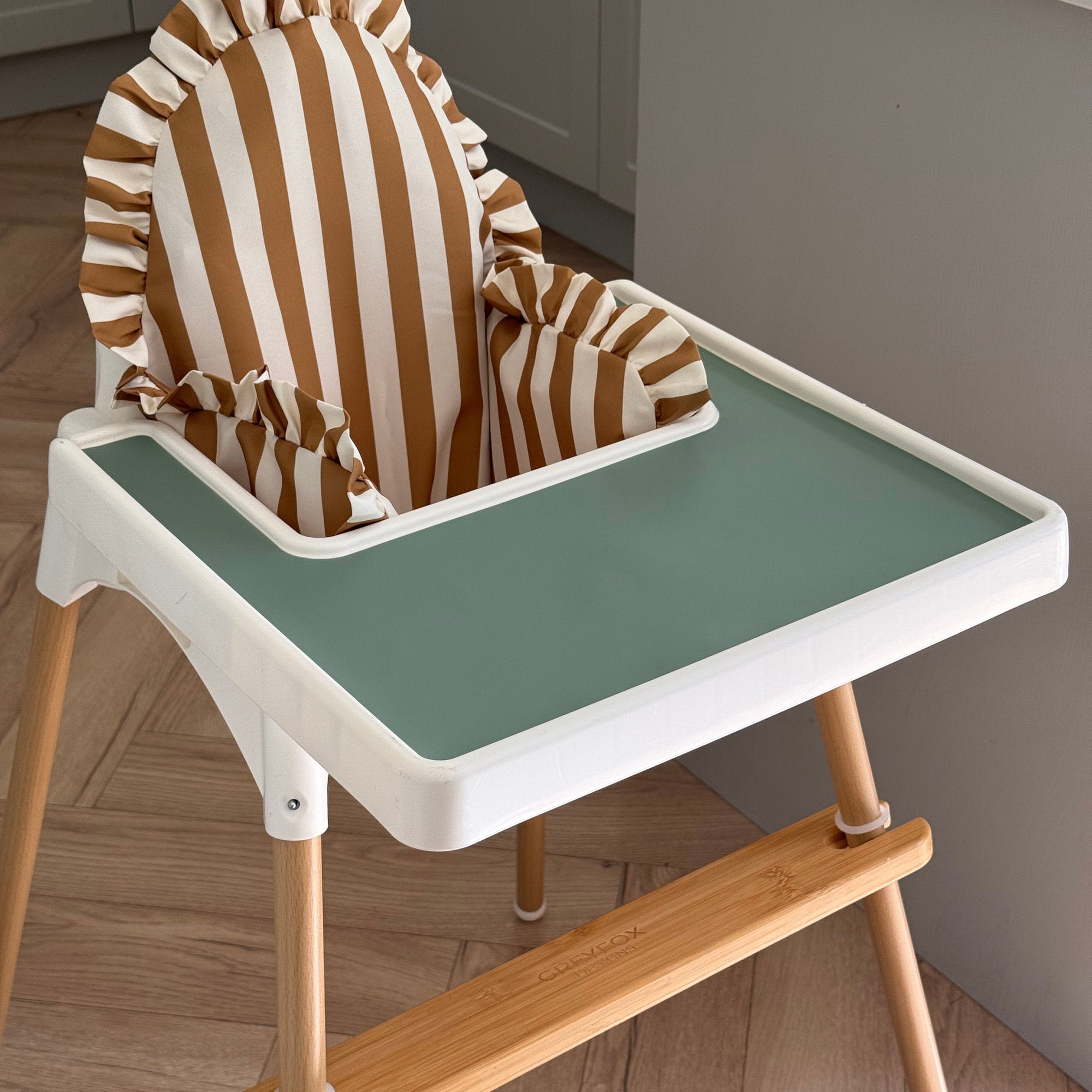 Sage Tray Placemat