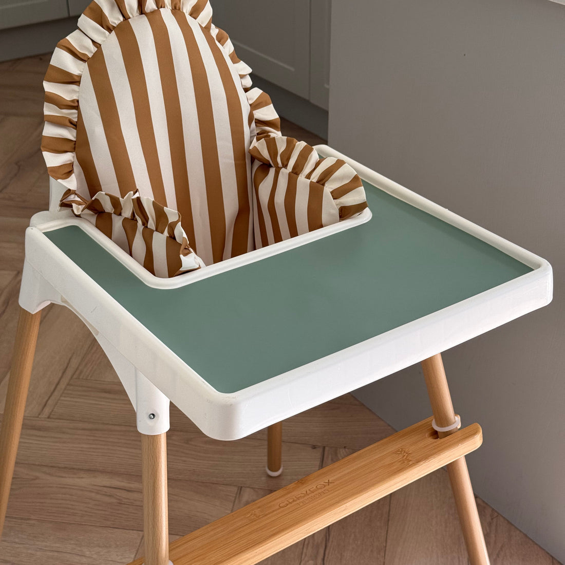 Sage Tray Placemat