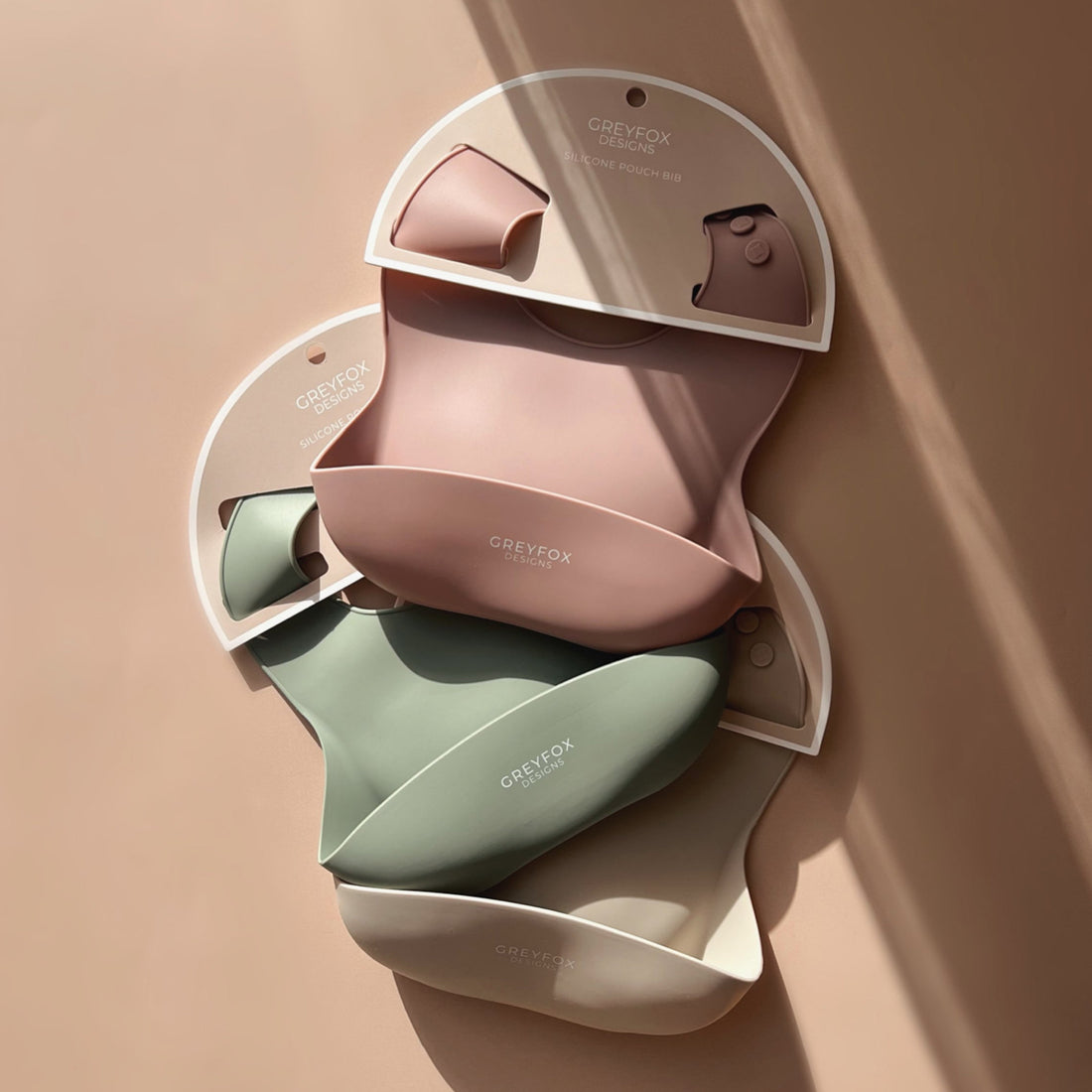 Rose Bib