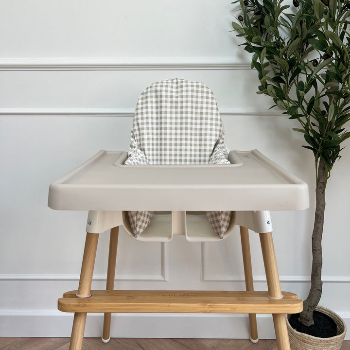 Light Taupe Full Cover Placemat