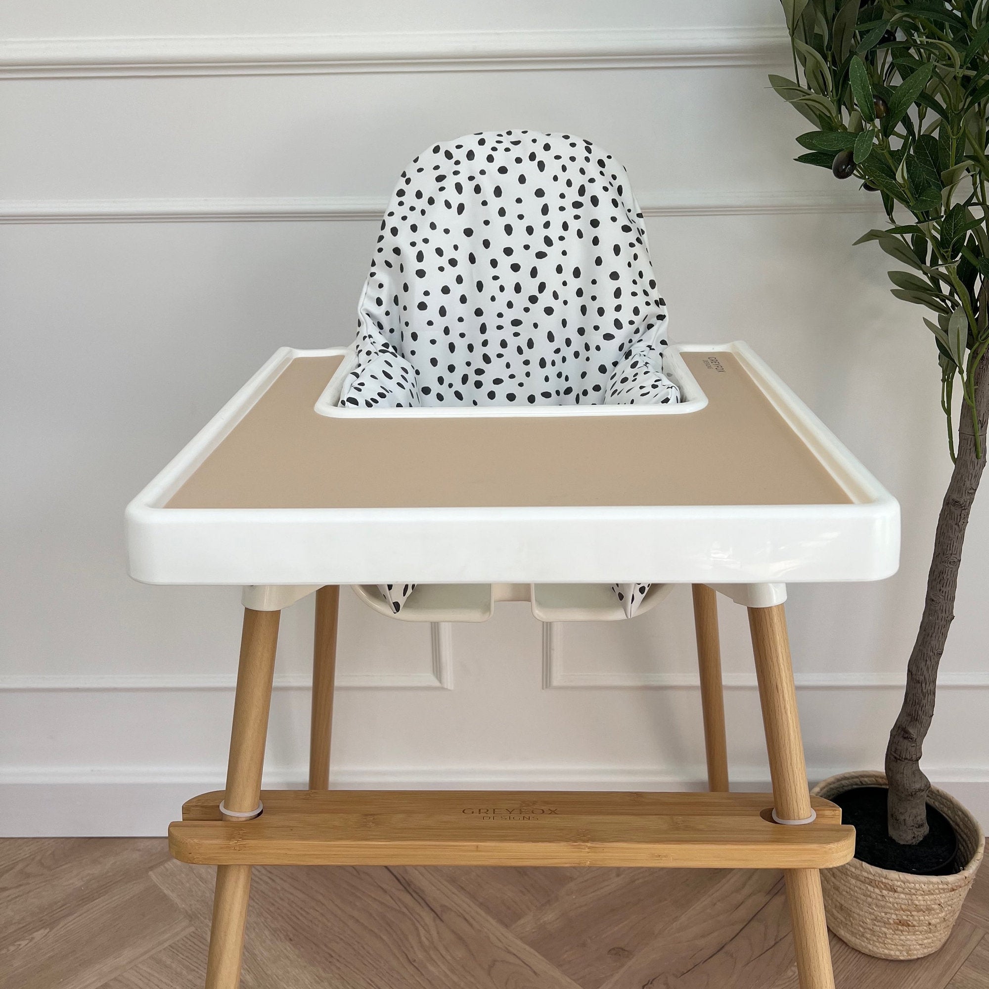 Dalmatian