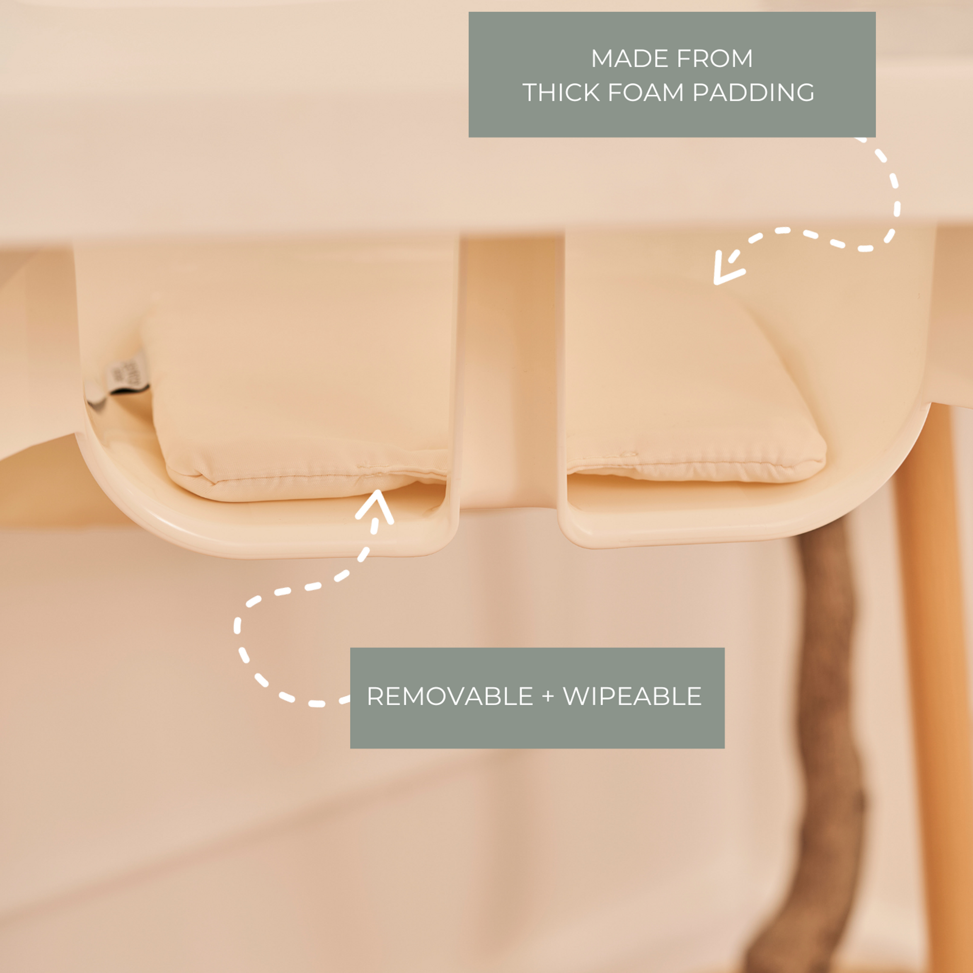 Cushion Pad