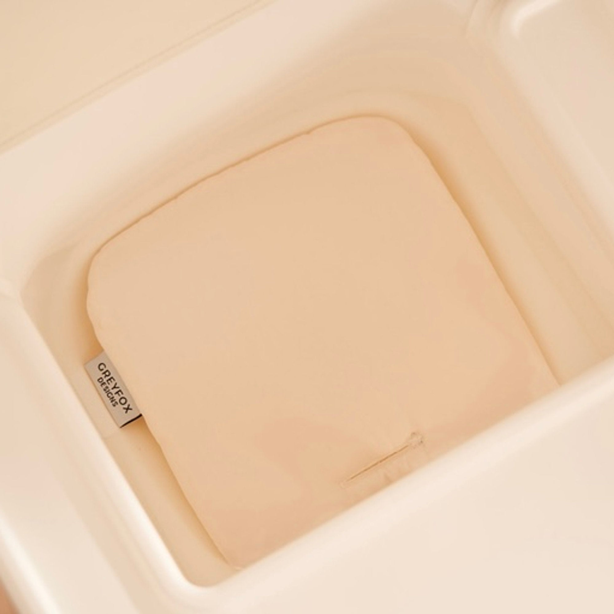 Cushion Pad