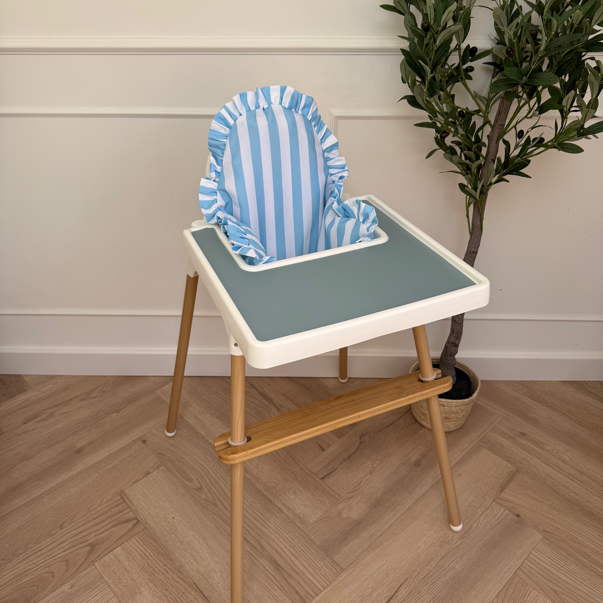 Coastal Stripe