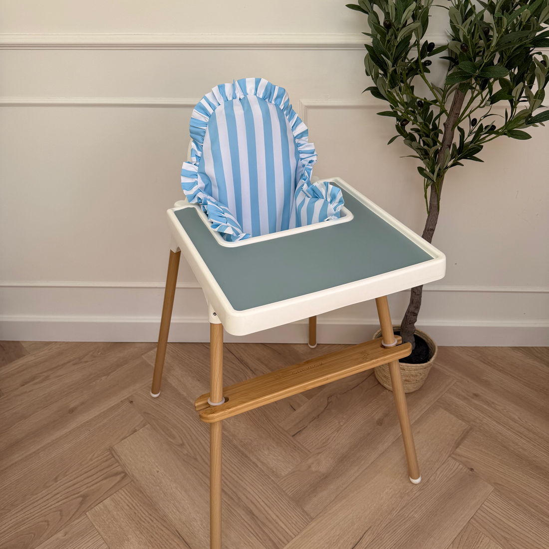 Coastal Stripe