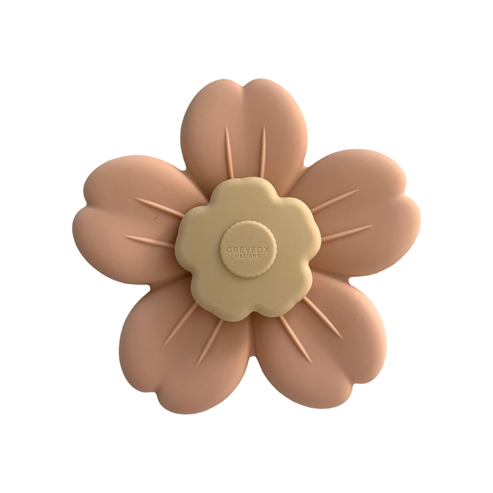 Apricot Spinner Toy