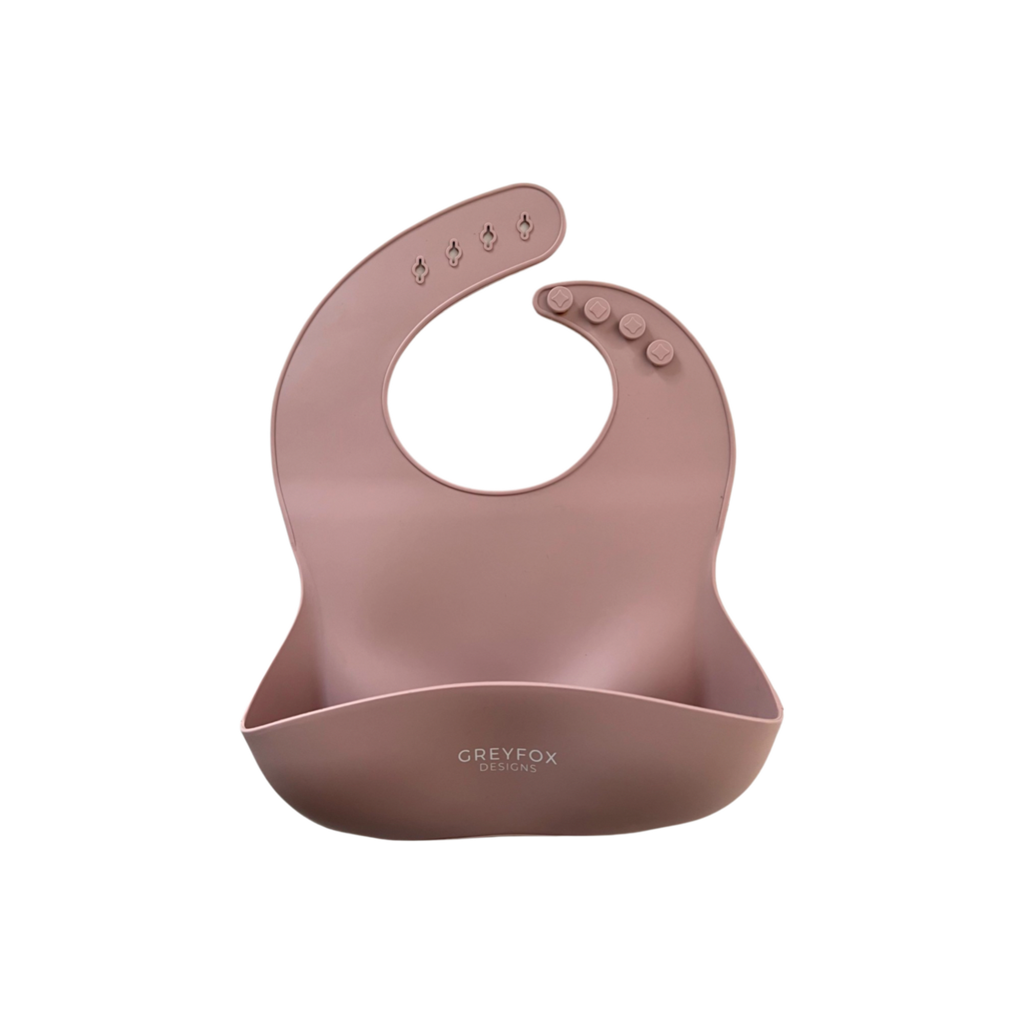 Rose Bib