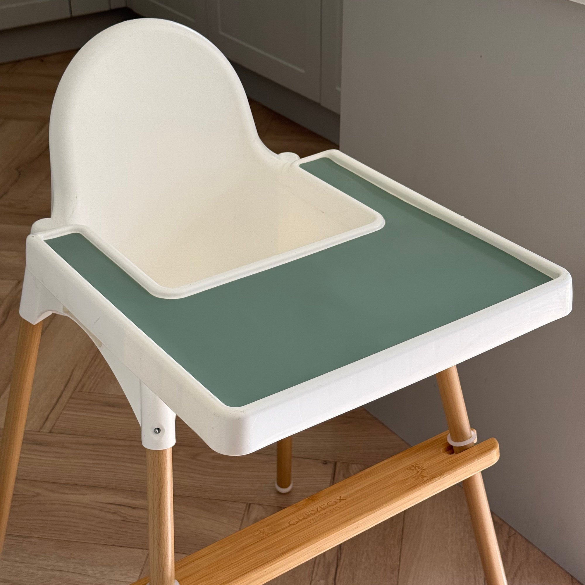 Sage Tray Placemat