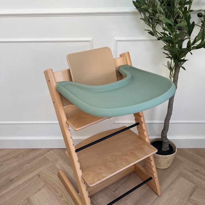 Sage Coverall Placemat