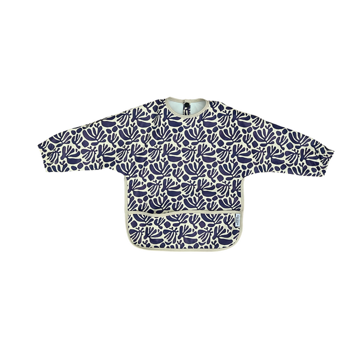 Santorini - Long Sleeved Bib