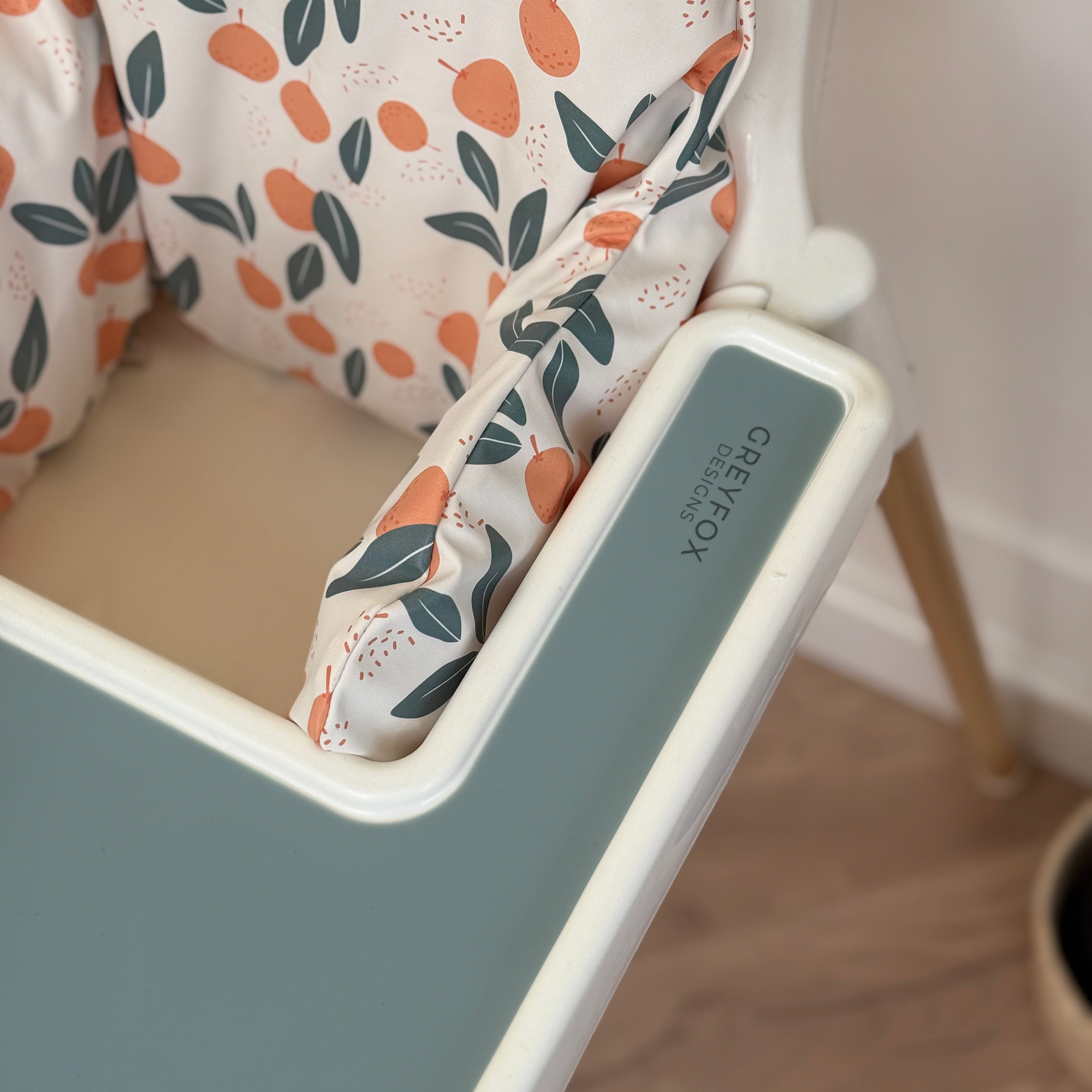 Ocean Blue Tray Placemat