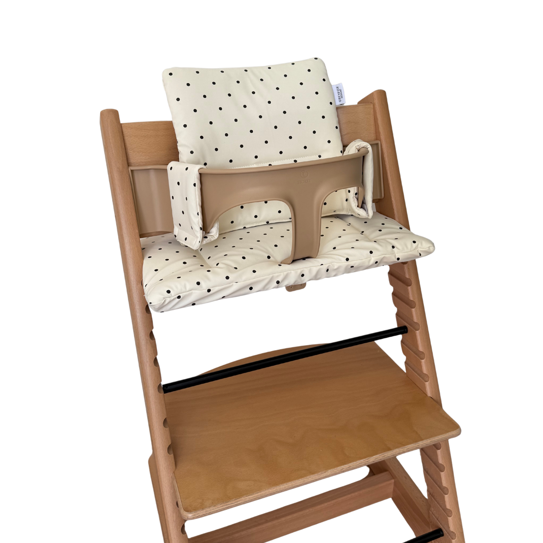 Polka Dot 2 in 1 Cushion