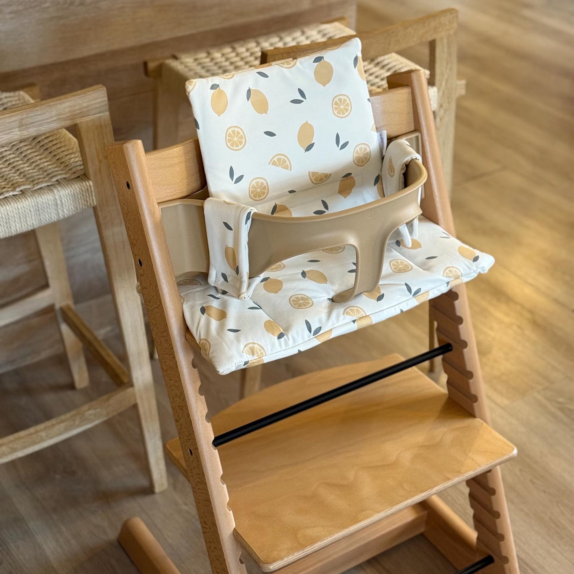 Sicily 2 in 1 Cushion