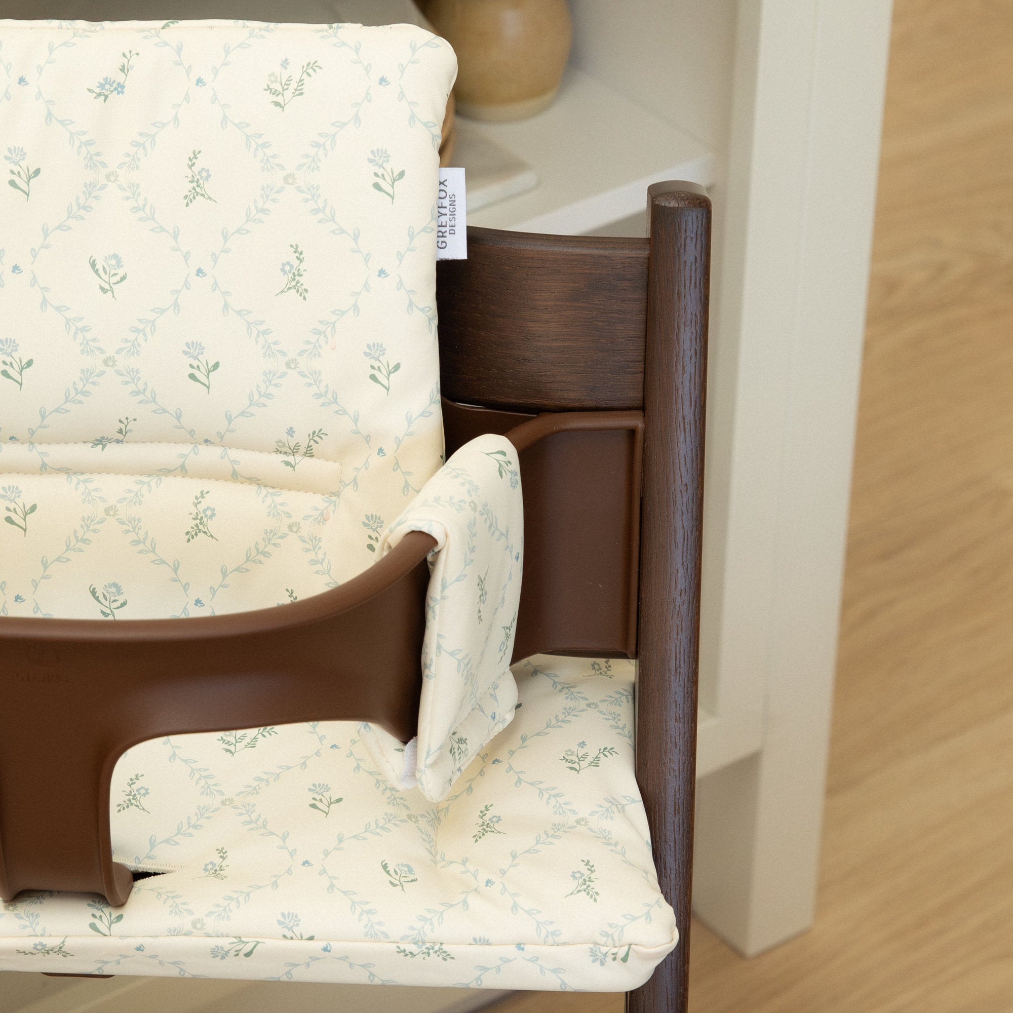 Vintage Meadow 2 in 1 Cushion