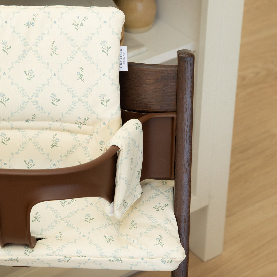 Vintage Meadow 2 in 1 Cushion