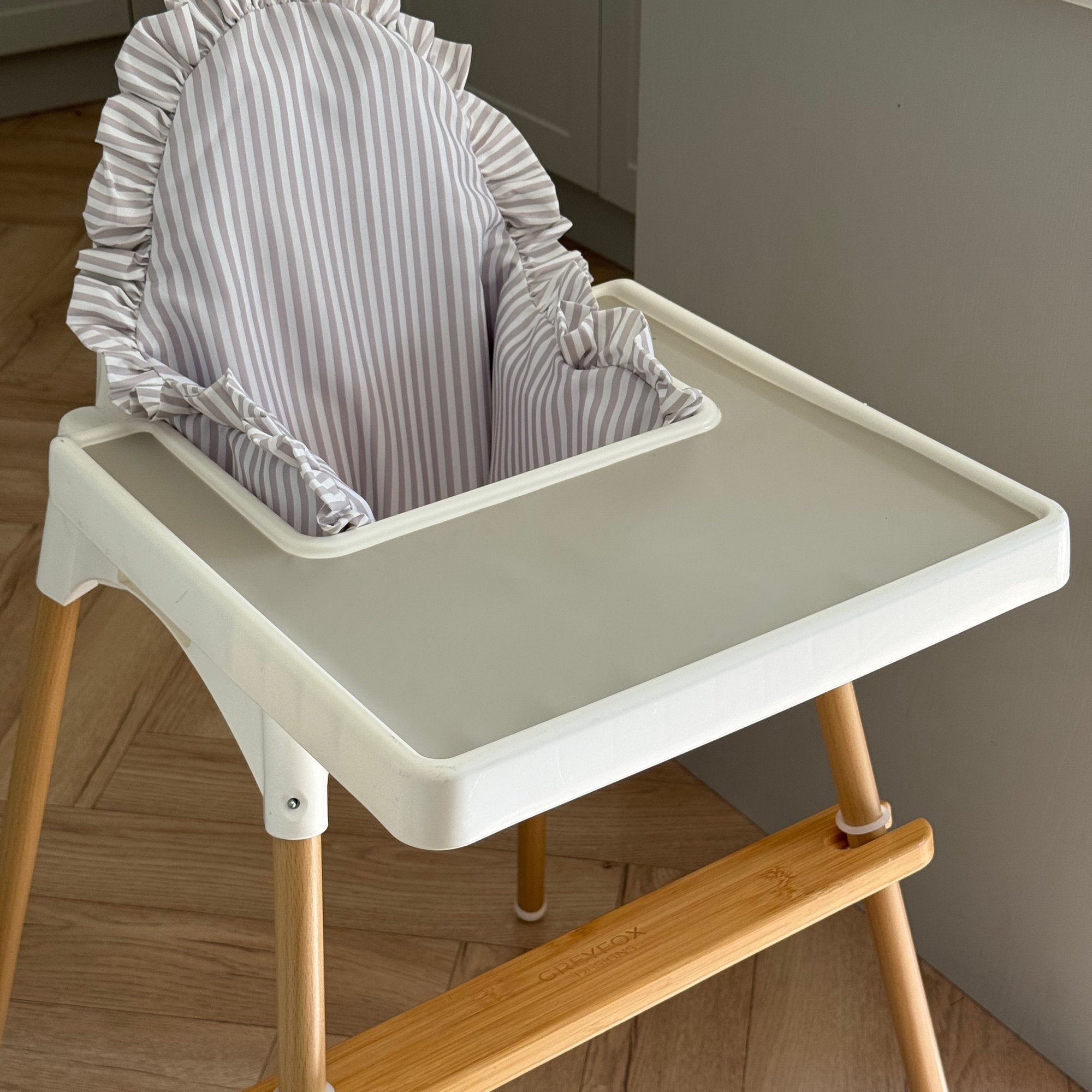 Light Taupe Placemat