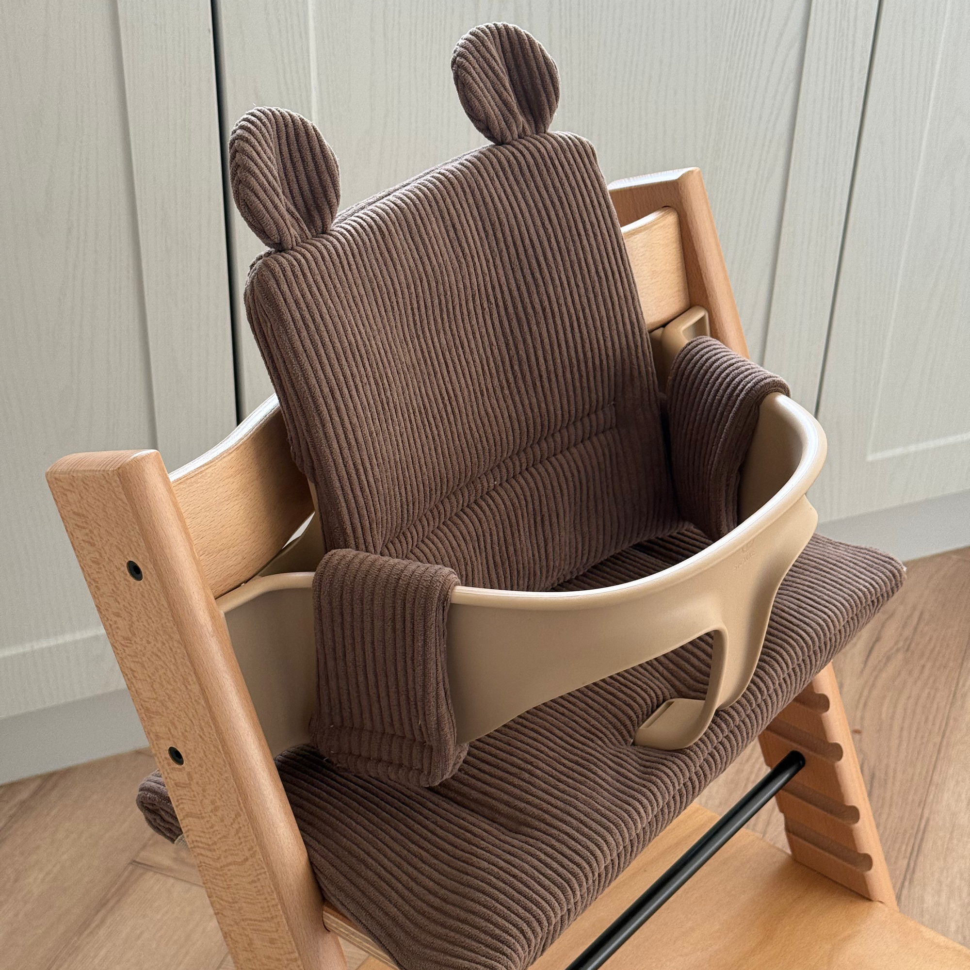 Teddy Bear 2 in 1 Cushion