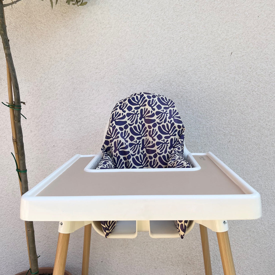 Santorini Cushion Cover