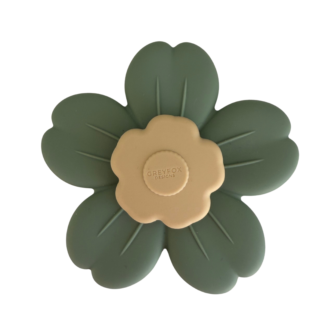 Sage Spinner Toy