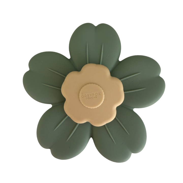 Sage Spinner Toy