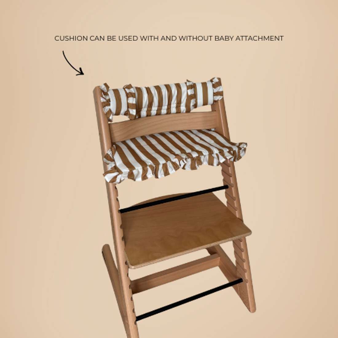 Salted Caramel 2 in 1 Cushion