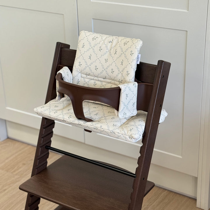 Vintage Meadow 2 in 1 Cushion