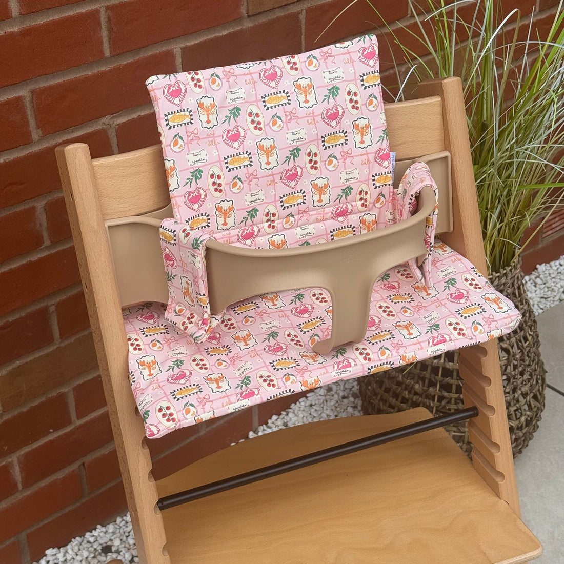 Sorrento 2 in 1 Cushion