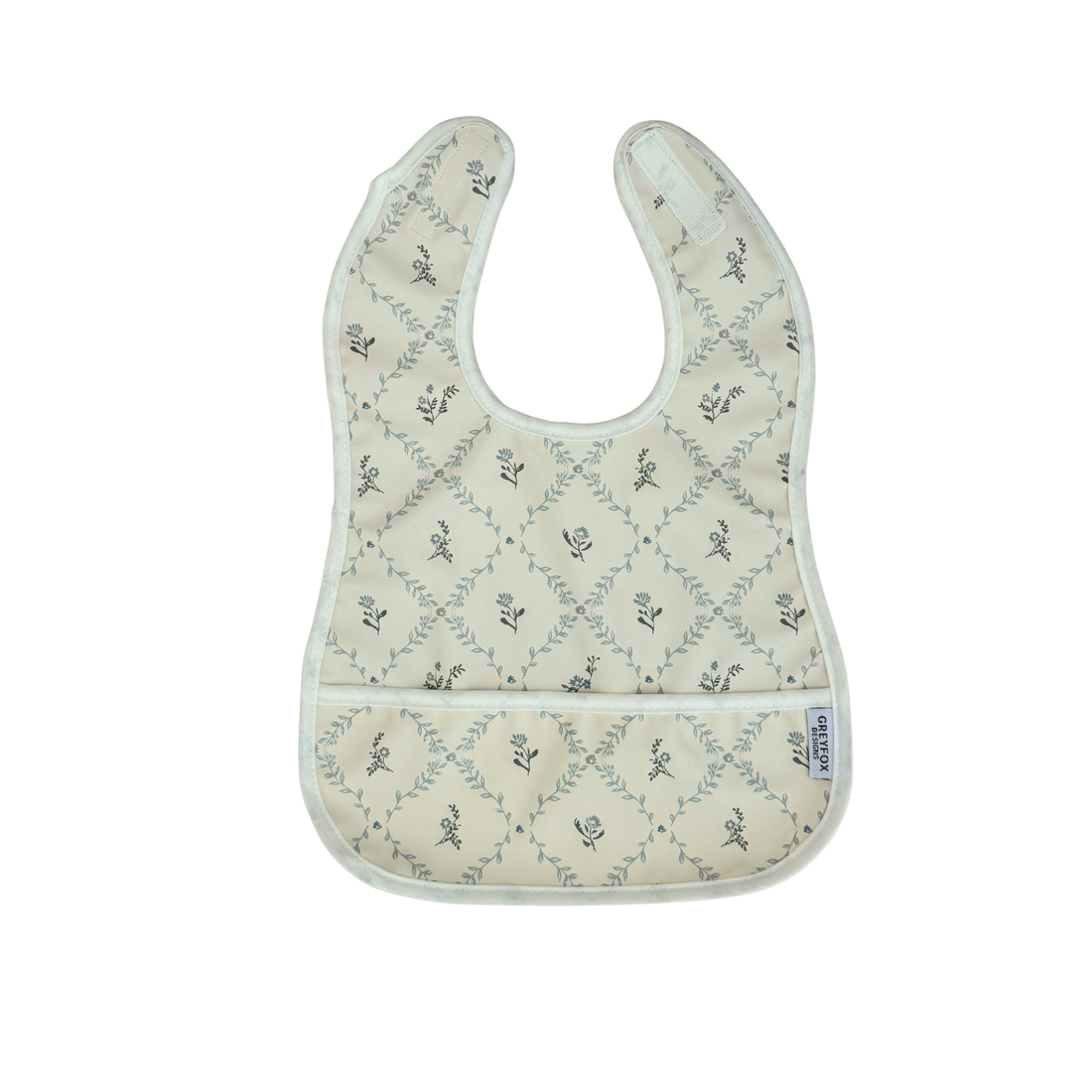 Vintage Meadow - Mini Bib