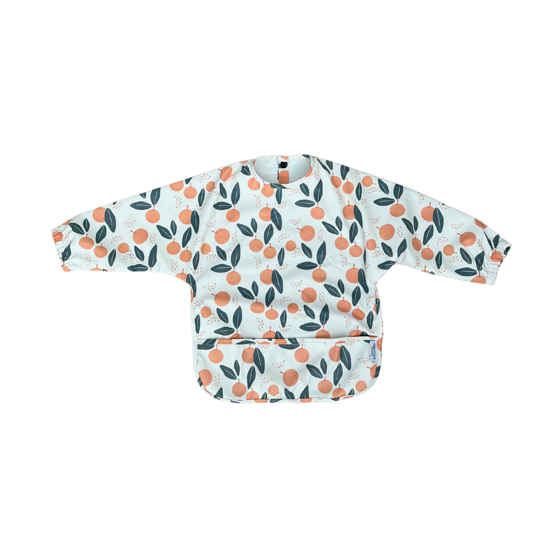 Clementine - Long Sleeved Bib